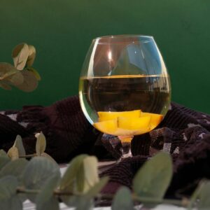 Vino Bianco