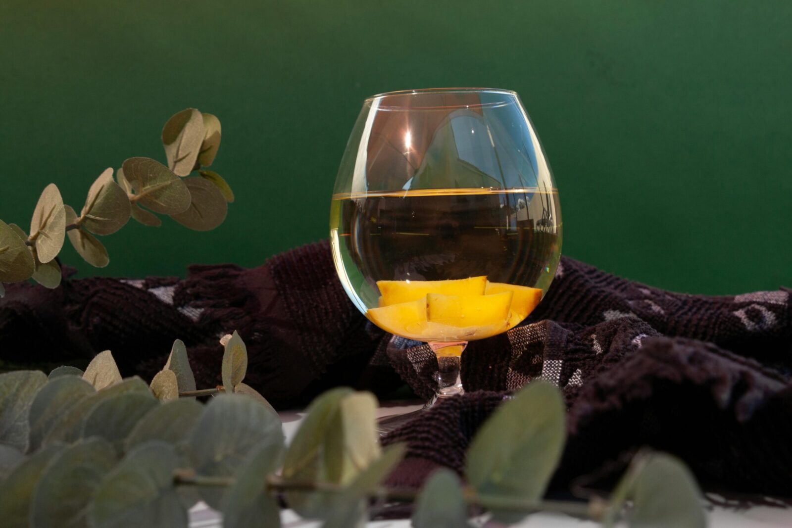 Vino Bianco